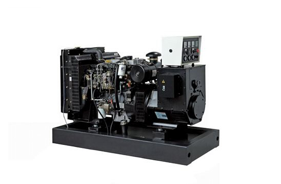 长武科克150kw大型柴油发电机组