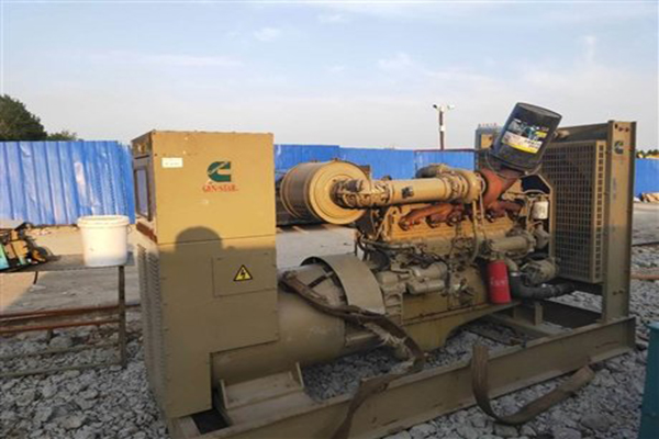 长武发电机出租 长武发电机出租