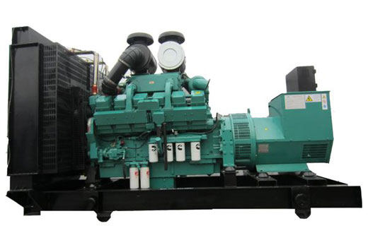长武柴油发电机组 长武柴油发电机组