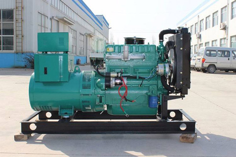 长武小型柴油发电机 长武小型柴油发电机