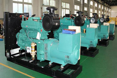 长武小型柴油发电机 长武小型柴油发电机