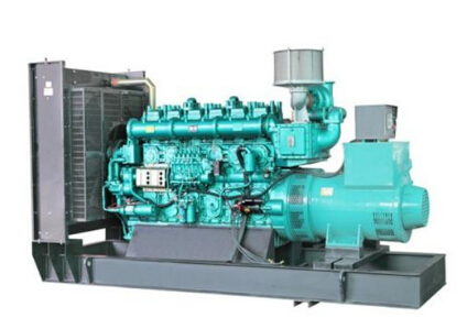 长武发电机出租